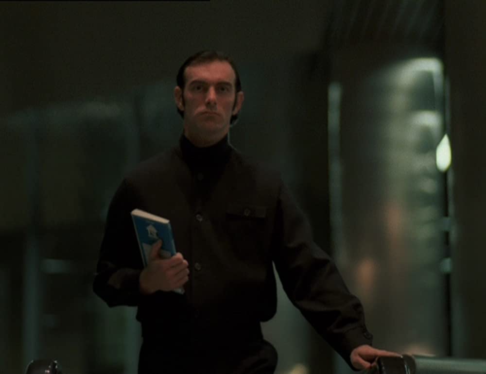 ブラザー・フロム・アナザー・プラネットの画像