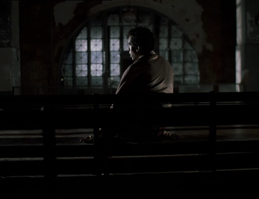 ブラザー・フロム・アナザー・プラネットの画像