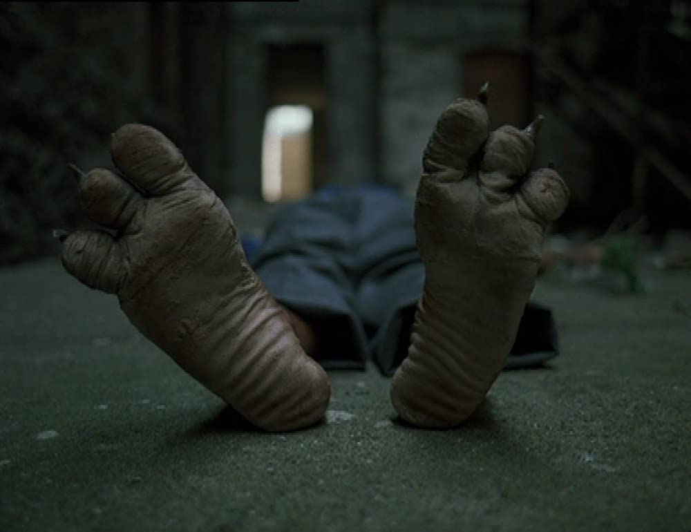 ブラザー・フロム・アナザー・プラネットの画像