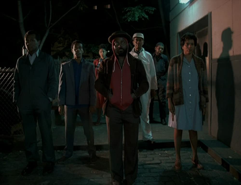 ブラザー・フロム・アナザー・プラネットの画像