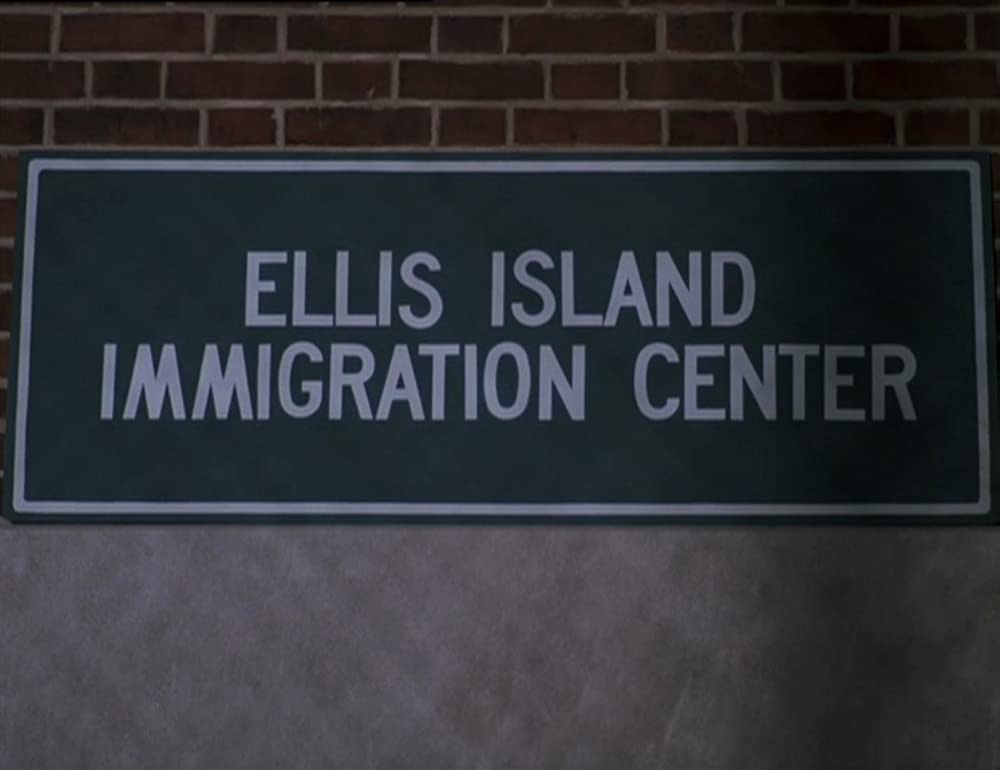 ブラザー・フロム・アナザー・プラネットの画像