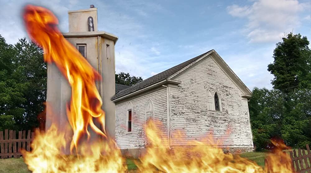 シャーケンシュタイン／フランケンジョーズの画像