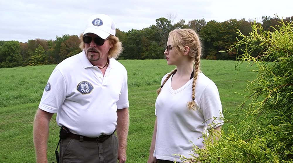 シャーケンシュタイン／フランケンジョーズの画像