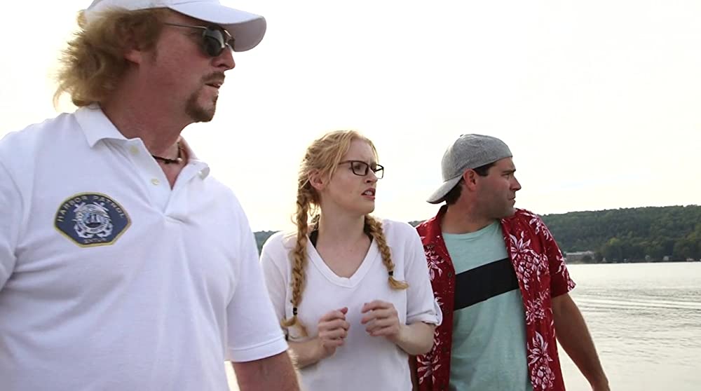 シャーケンシュタイン／フランケンジョーズの画像