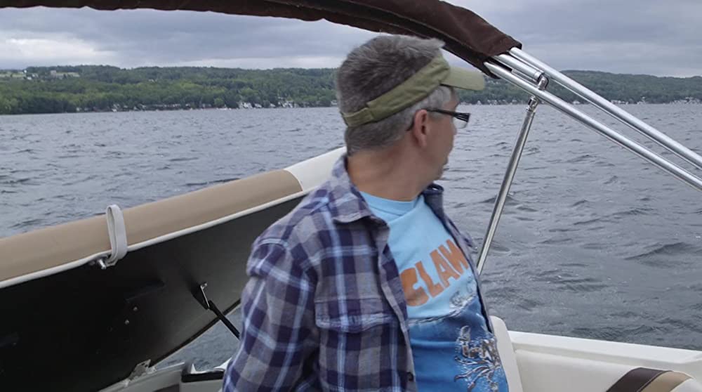 シャーケンシュタイン／フランケンジョーズの画像