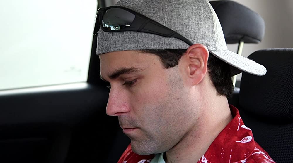 シャーケンシュタイン／フランケンジョーズの画像