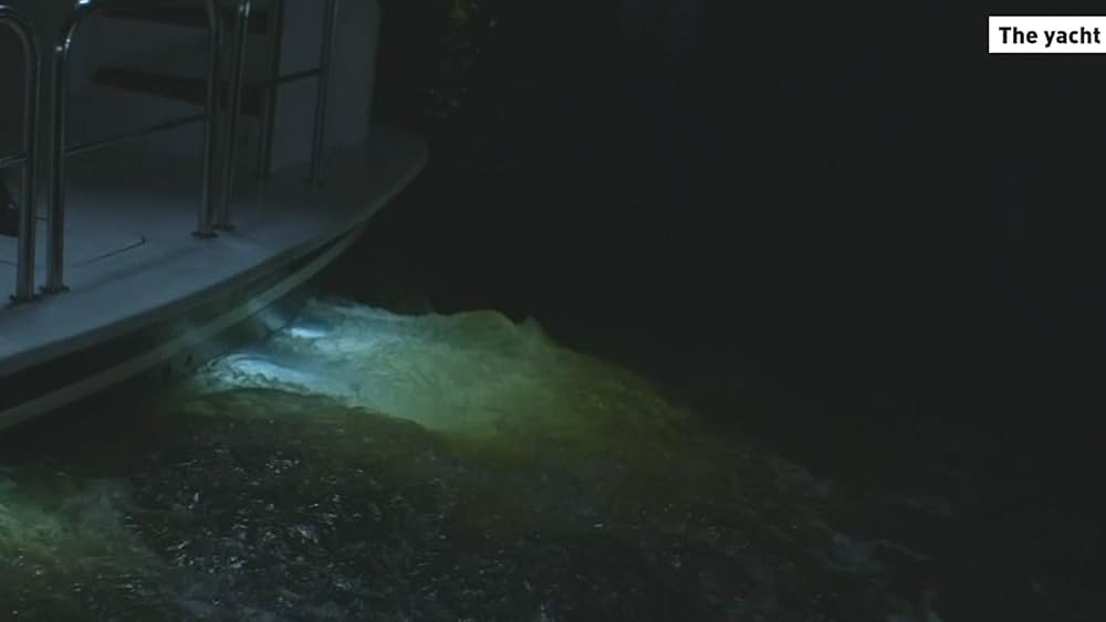 バトル・クルーズの画像