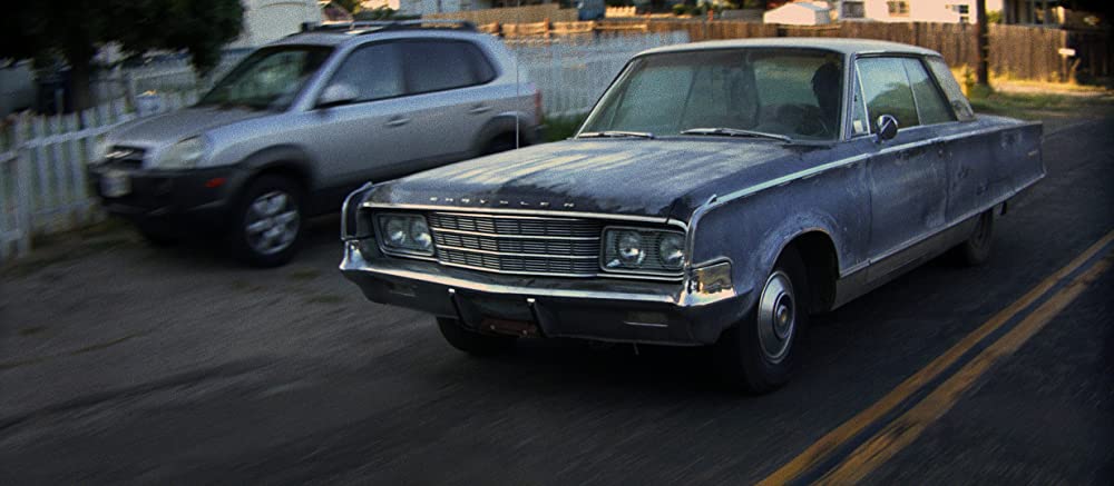 クレイジー・デートナイトの画像