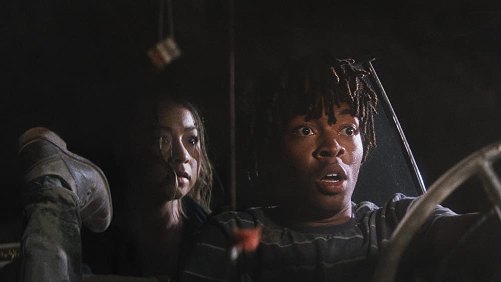 クレイジー・デートナイトの画像