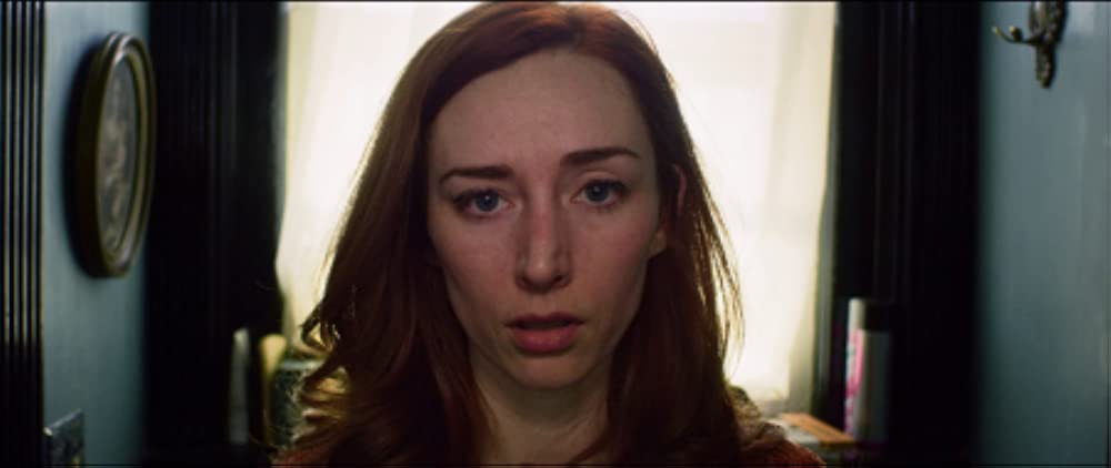 殺人美容師 頭の皮を剥ぎ取りますの画像