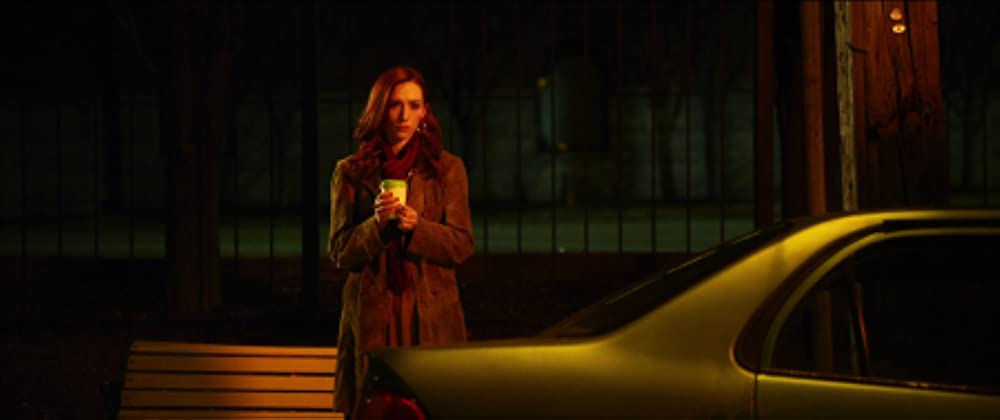 「殺人美容師 頭の皮を剥ぎ取ります」ナジャラ・タウンゼントの画像