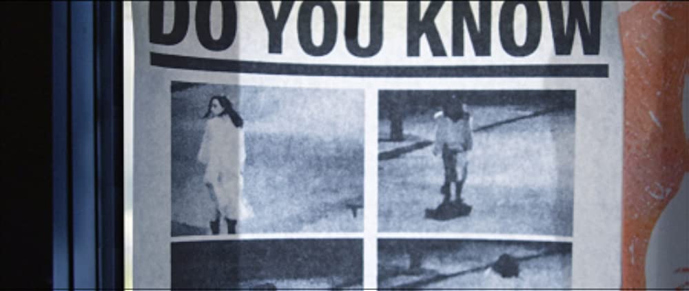 殺人美容師 頭の皮を剥ぎ取りますの画像