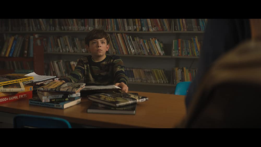 シング・フォー・ミー、ライルの画像