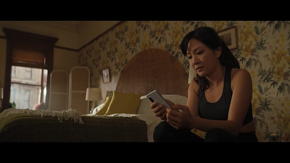 「シング・フォー・ミー、ライル」コンスタンス・ウーの画像