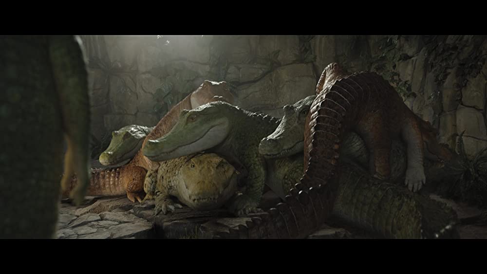 シング・フォー・ミー、ライルの画像