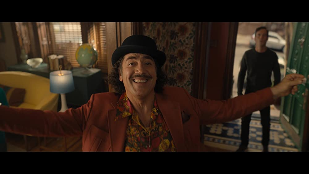 シング・フォー・ミー、ライルの画像