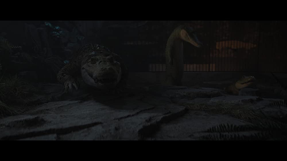 シング・フォー・ミー、ライルの画像