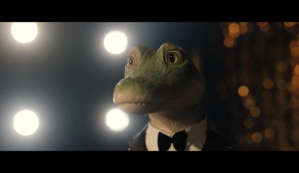 シング・フォー・ミー、ライルの画像