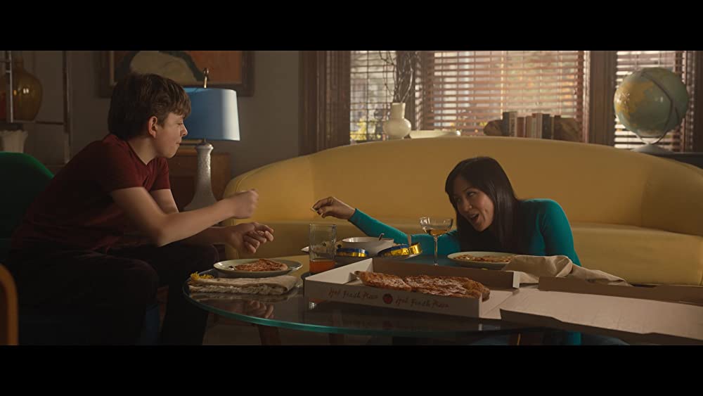 シング・フォー・ミー、ライルの画像