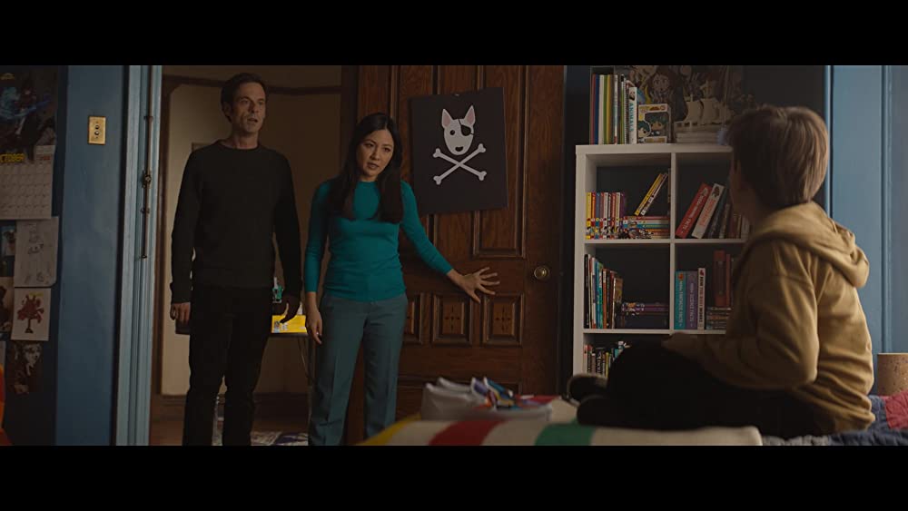 シング・フォー・ミー、ライルの画像