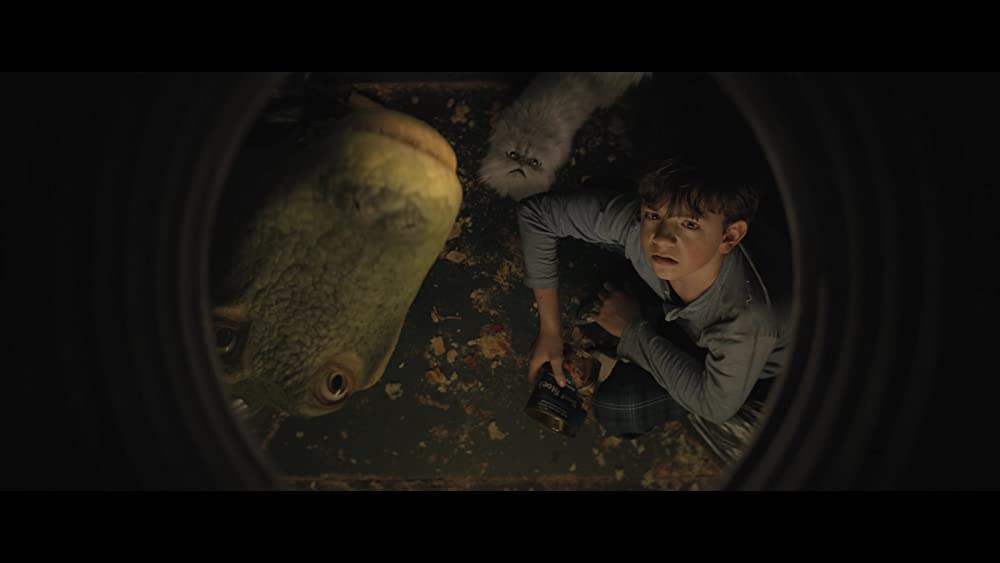 シング・フォー・ミー、ライルの画像