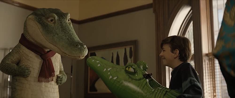 シング・フォー・ミー、ライルの画像