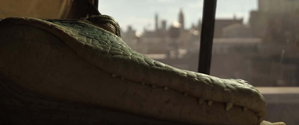 シング・フォー・ミー、ライルの画像