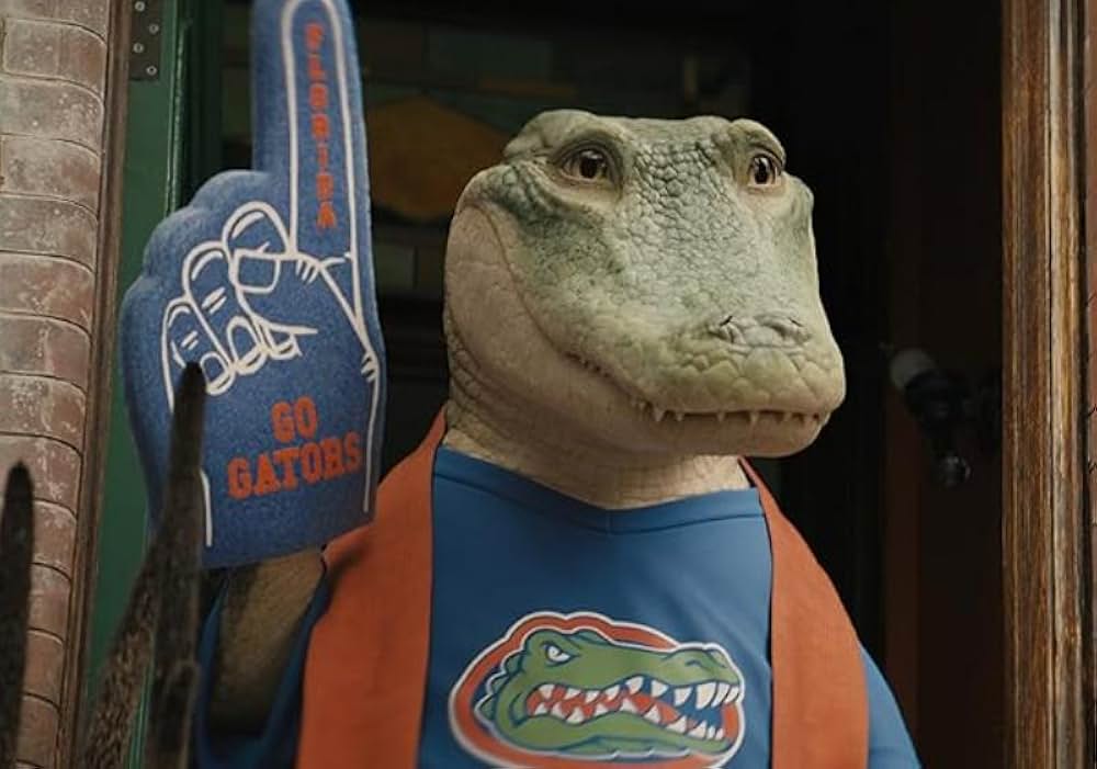 シング・フォー・ミー、ライルの画像