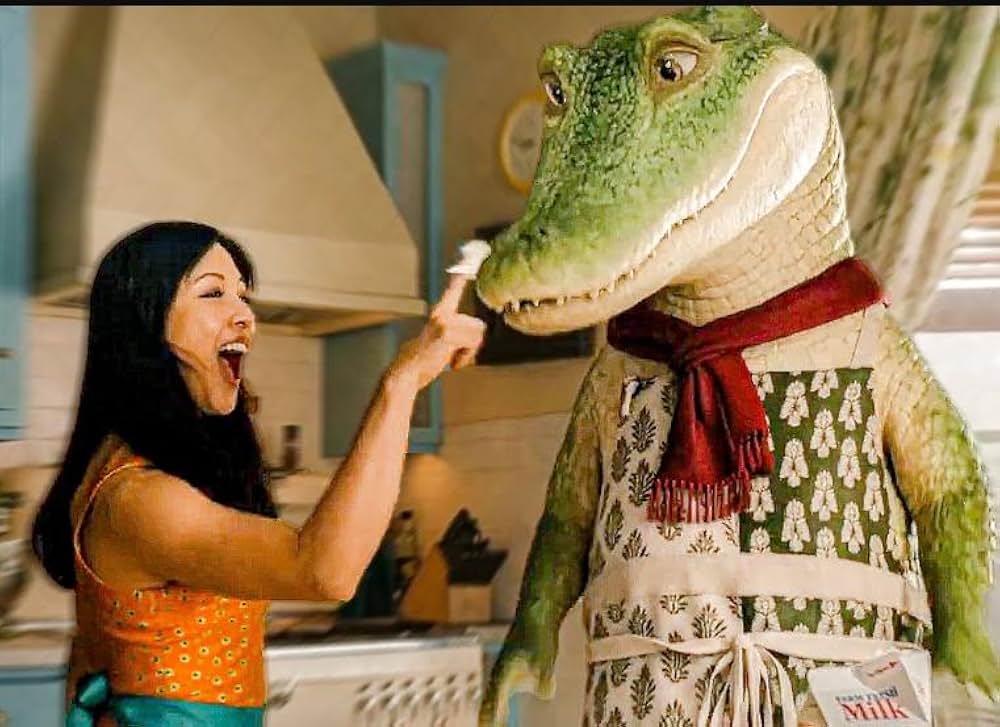 シング・フォー・ミー、ライルの画像