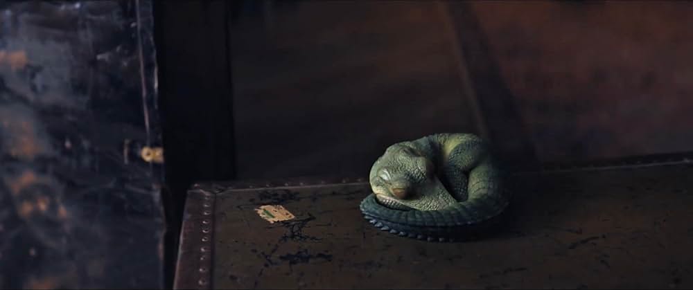 シング・フォー・ミー、ライルの画像