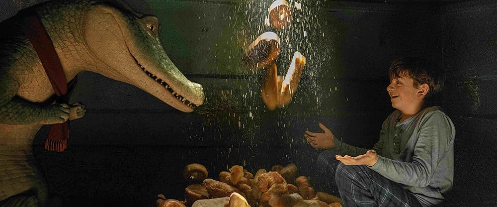 シング・フォー・ミー、ライルの画像