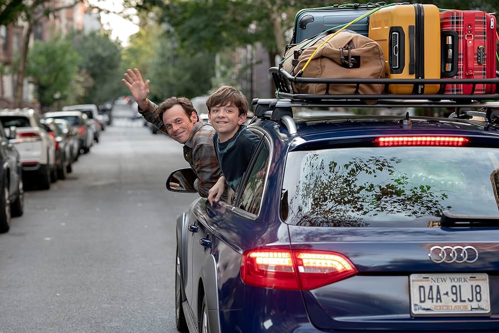 シング・フォー・ミー、ライルの画像