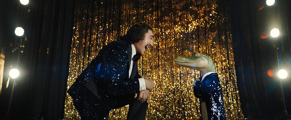 シング・フォー・ミー、ライルの画像