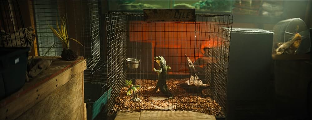 シング・フォー・ミー、ライルの画像