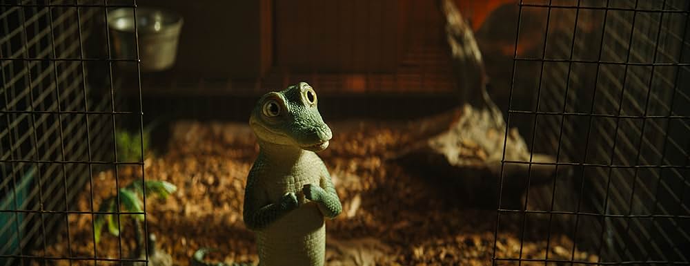 シング・フォー・ミー、ライルの画像