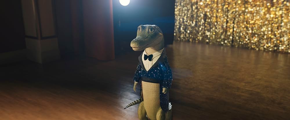 シング・フォー・ミー、ライルの画像