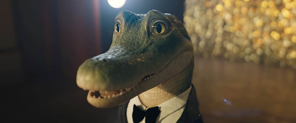 シング・フォー・ミー、ライルの画像