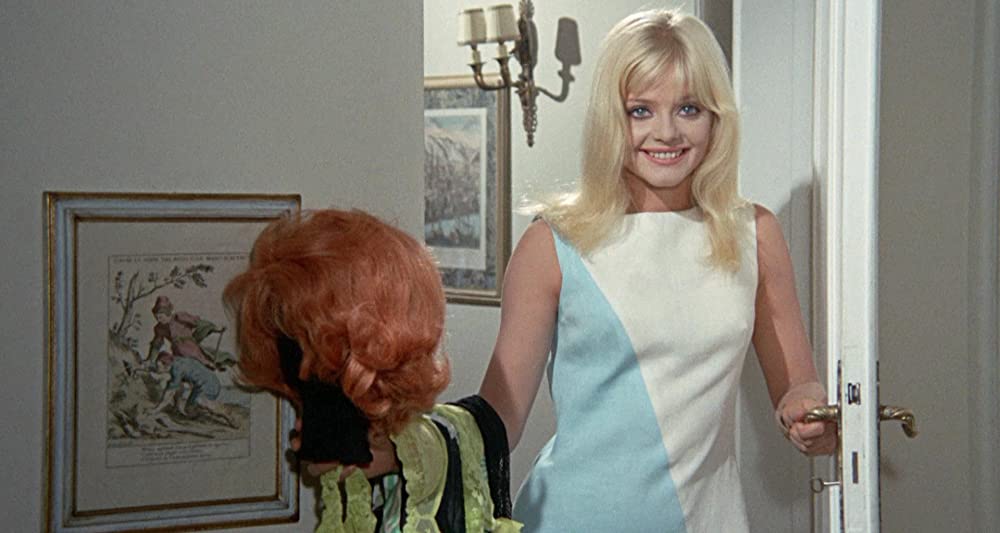 「殺しを呼ぶ卵 最長版」Ewa Aulinの画像