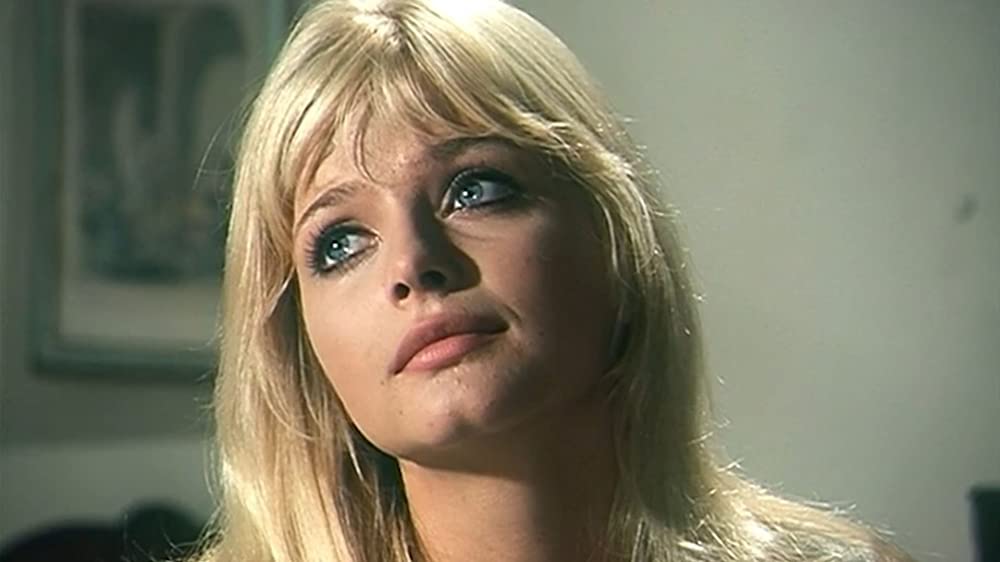 「殺しを呼ぶ卵 最長版」Ewa Aulinの画像