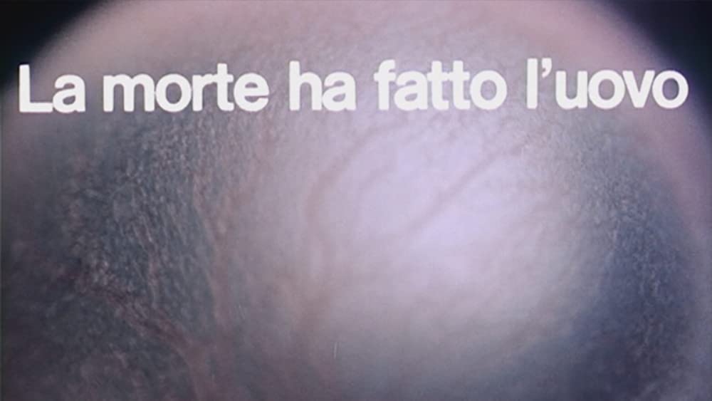 「殺しを呼ぶ卵 最長版」の画像