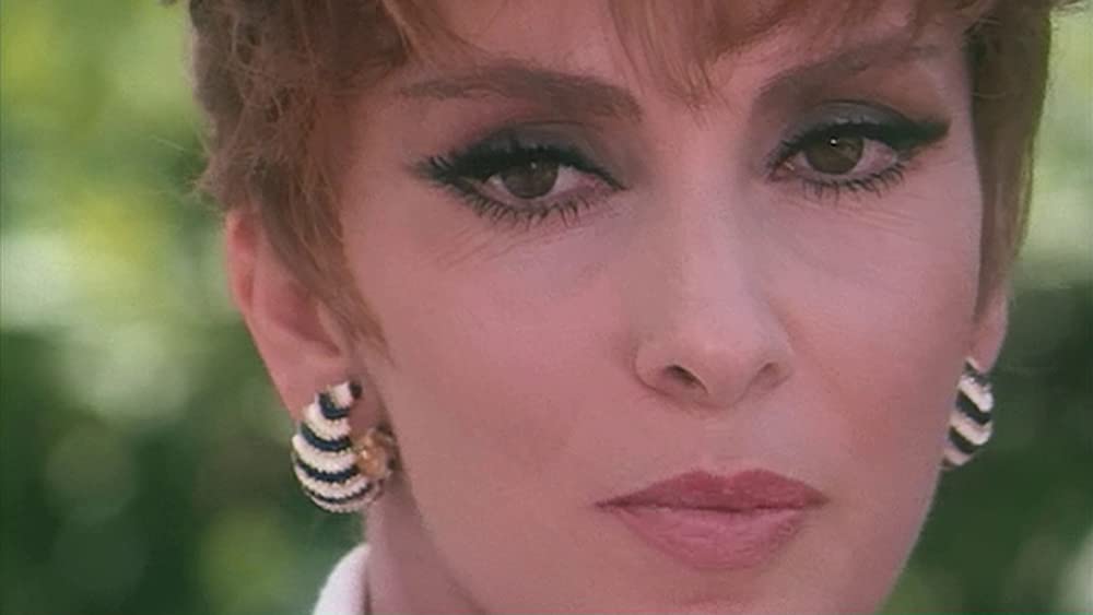 「殺しを呼ぶ卵 最長版」ジーナ・ロロブリジーダの画像