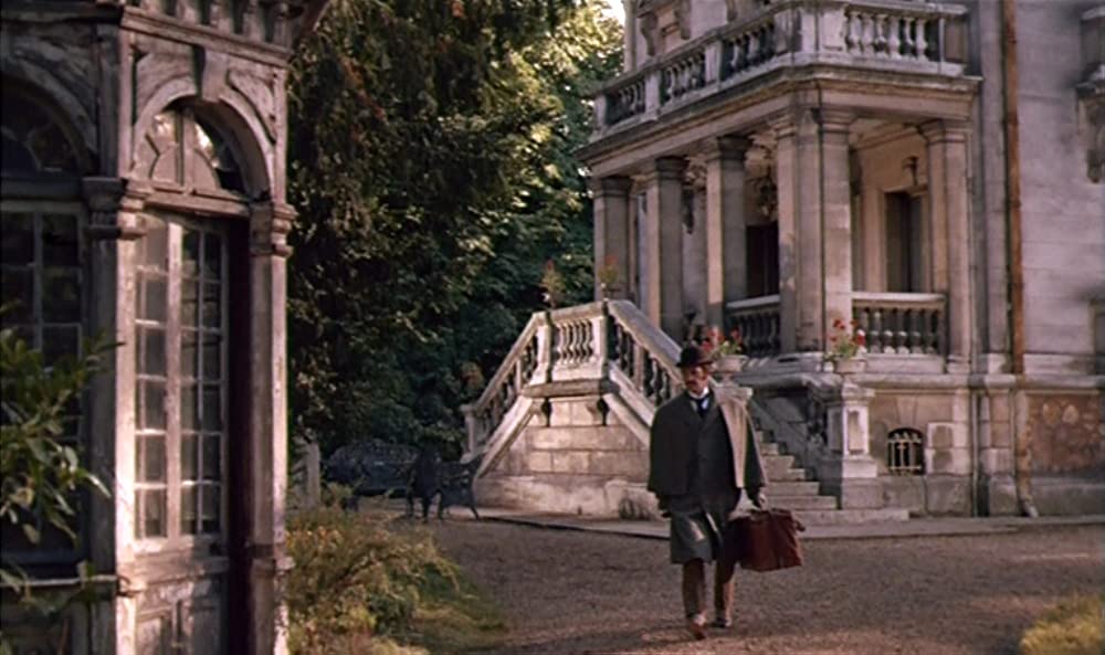 「パリの大泥棒」の画像