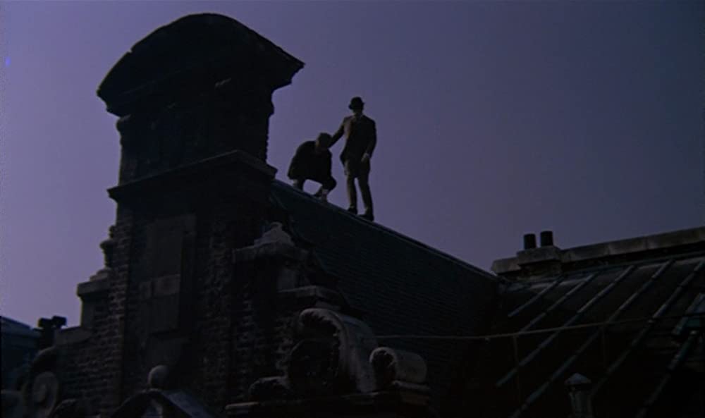 「パリの大泥棒」の画像