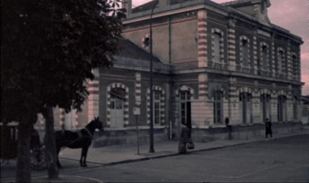 「パリの大泥棒」の画像