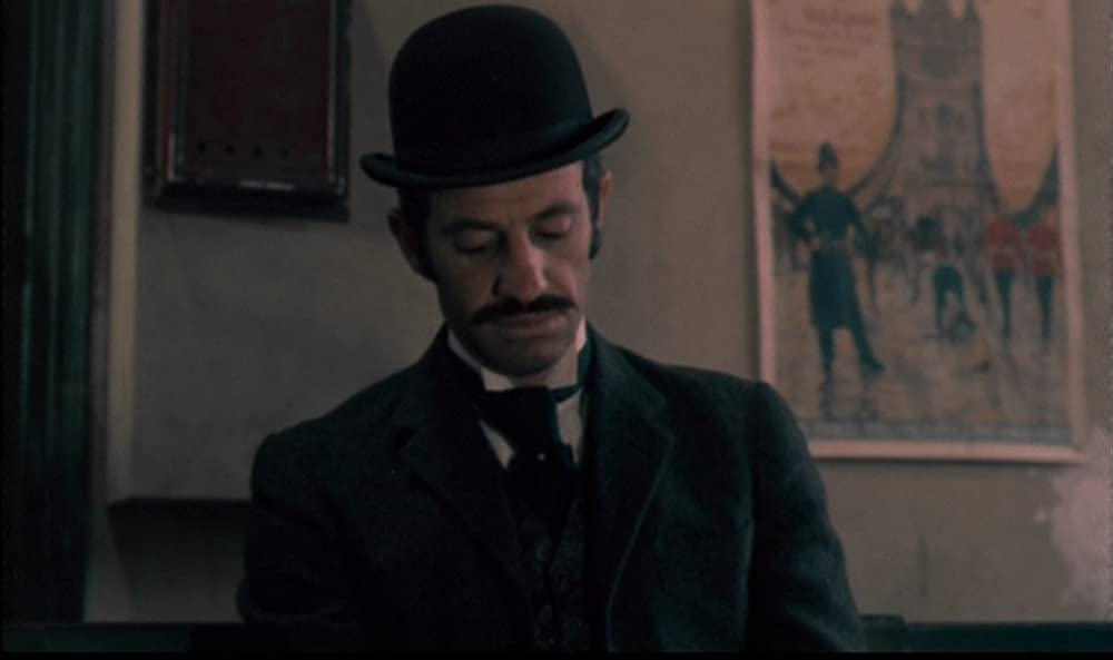 「パリの大泥棒」ジャン＝ポール・ベルモンドの画像