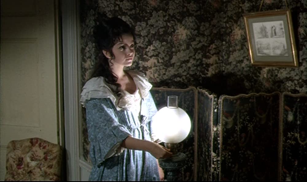 「パリの大泥棒」Geneviève Bujoldの画像