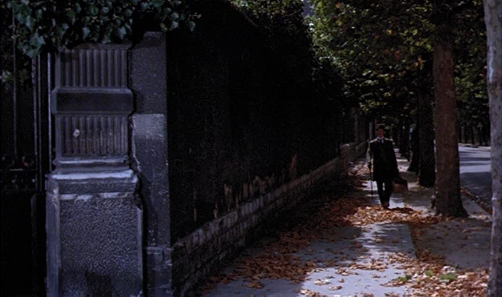 「パリの大泥棒」の画像