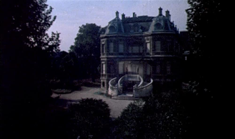 「パリの大泥棒」の画像