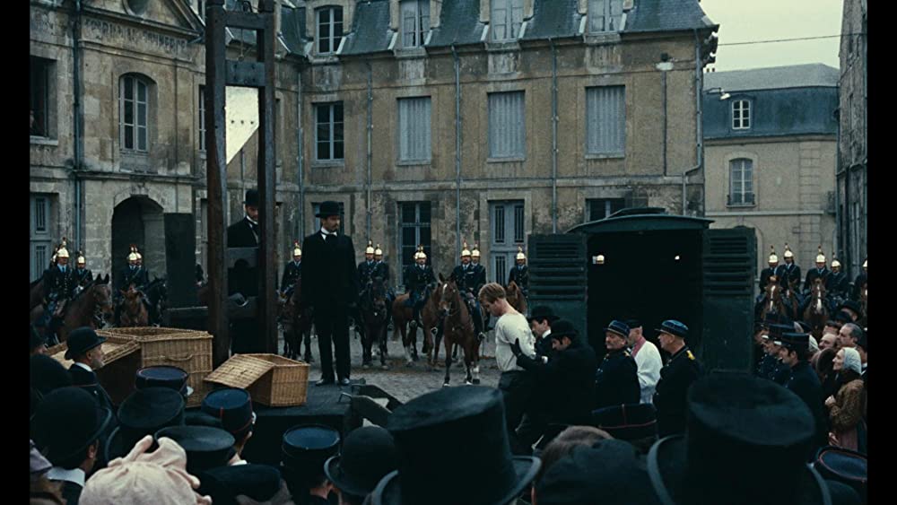 「パリの大泥棒」の画像