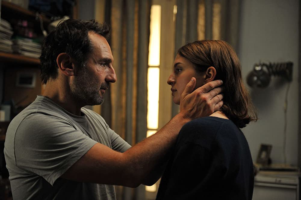 欲望に溺れての画像